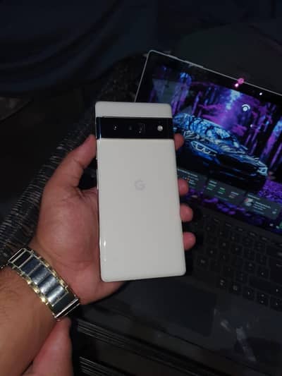 Google Pixel 6 Pro 12/256GB