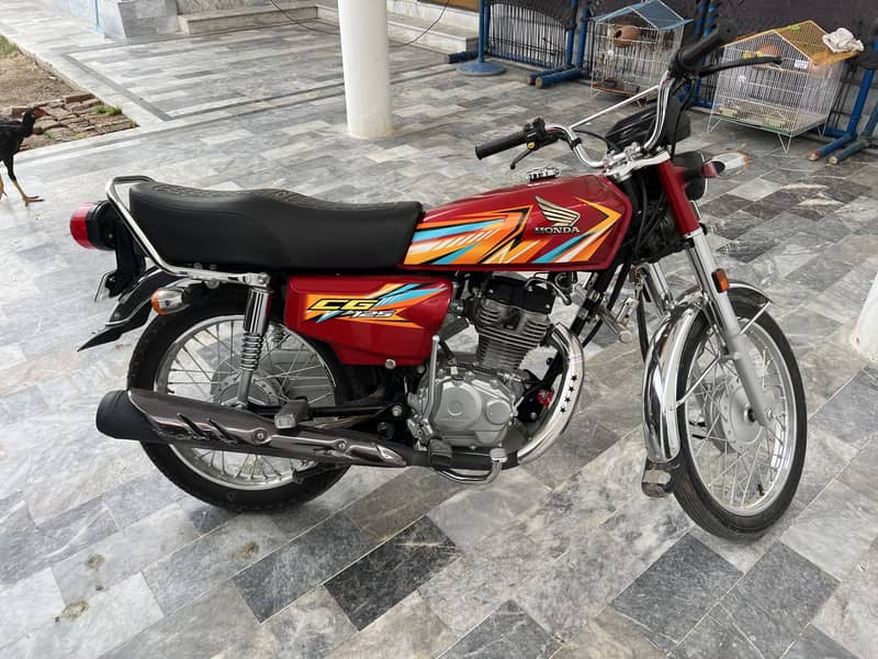 Full Good condition 0