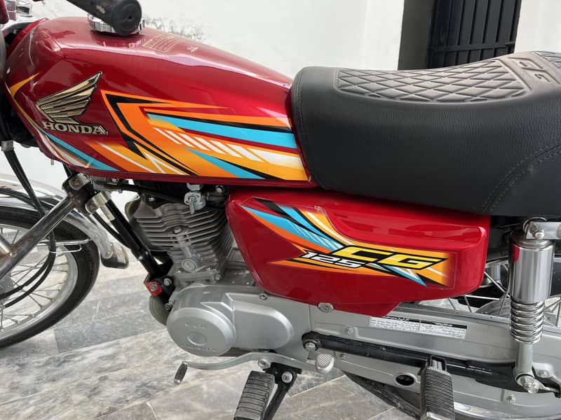 Full Good condition 1