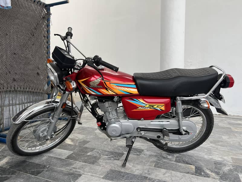 Full Good condition 3