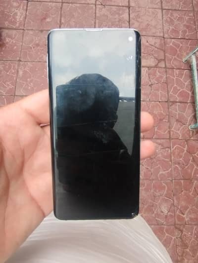 Samsung Mobile S10