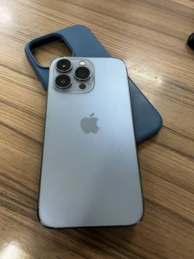 Apple iPhone 13 Pro WhatsApp 03264983126