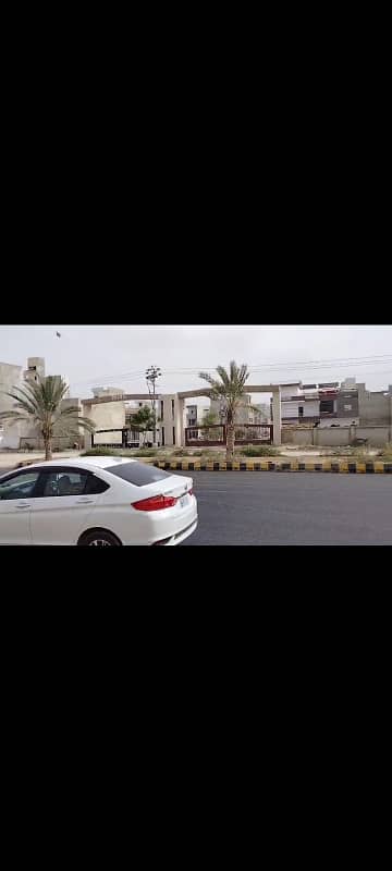 CHANCE DEAL PRIME COMMERCIAL SHOP FOR SALE Punjab Saudagar Phase 1