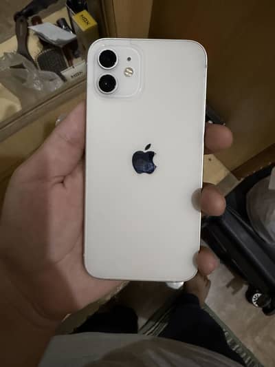 Apple iPhone 12 PTA APPROVED 128GB