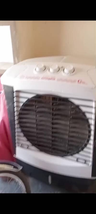 air color with 10by 10 condition