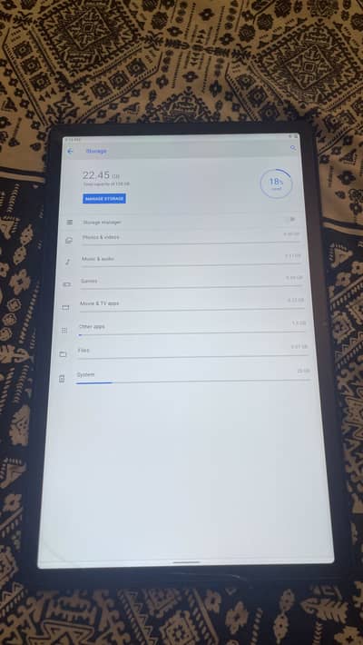 Lenovo Tab P11