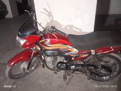 honda prider