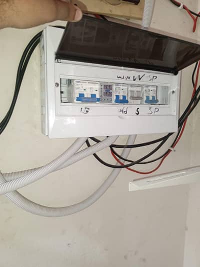 solar ka pora satap sale krna ha
