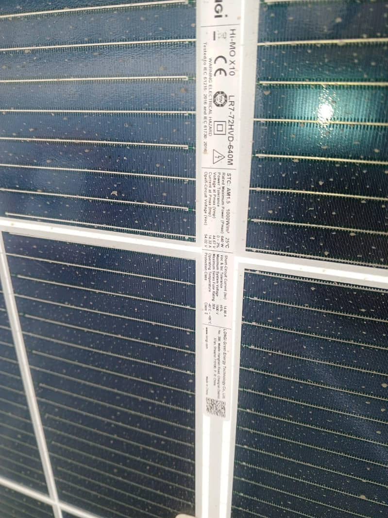 solir system 4