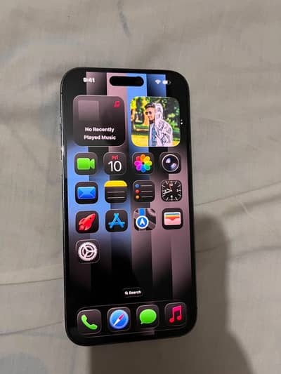Apple iPhone 14 Pro Max Non PTA JV LLA Modal