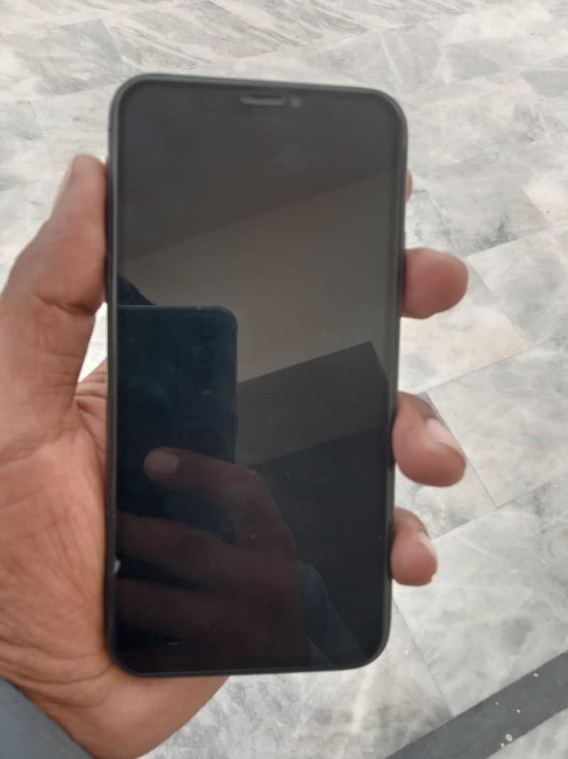 Apple iPhone X 1