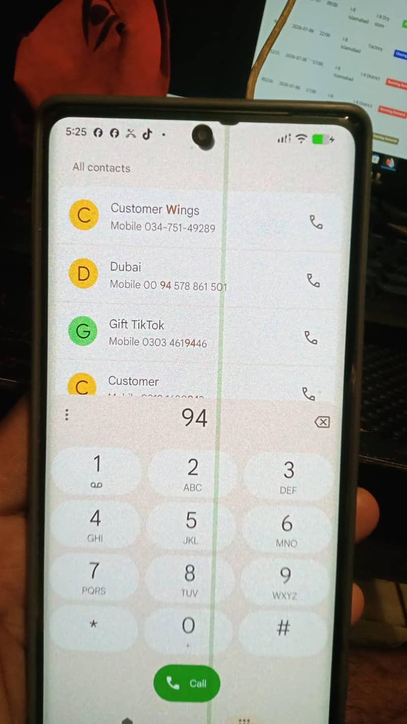 google pixel 6pro patch sim working 1