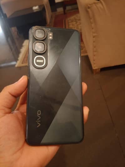 Vivo Y21