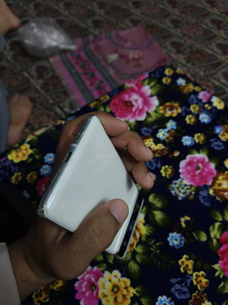 Google Pixel 6 Pro 3