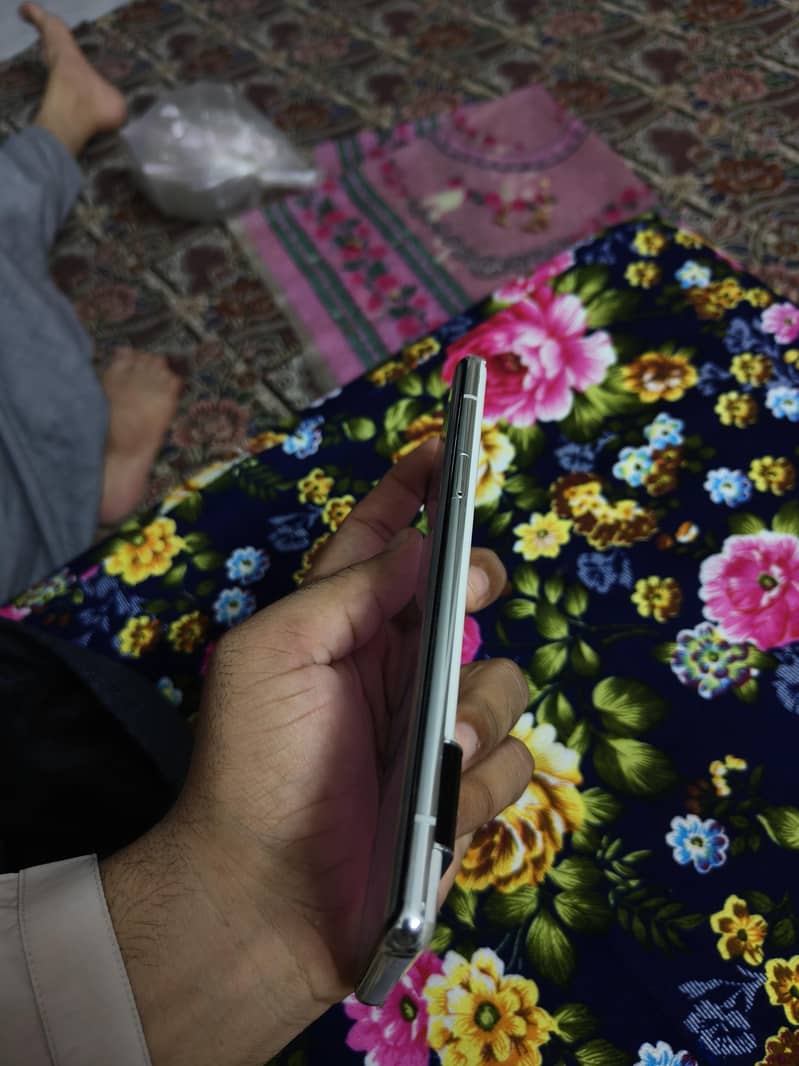 Google Pixel 6 Pro 4