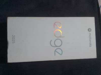 Motorola Edge