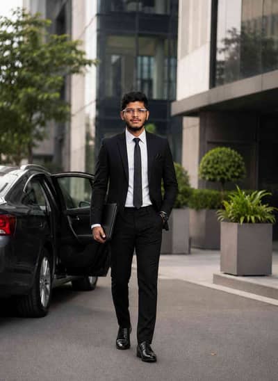 Muhammad Ali Azeem 
