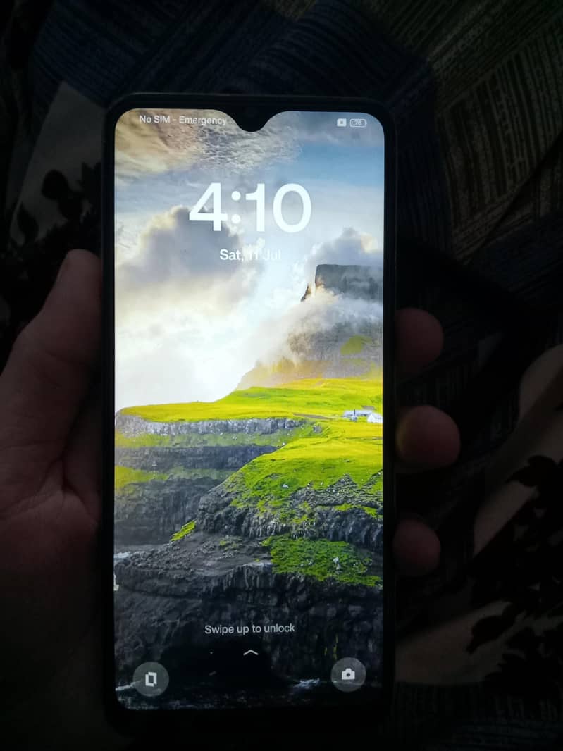 OPPO A77s 1