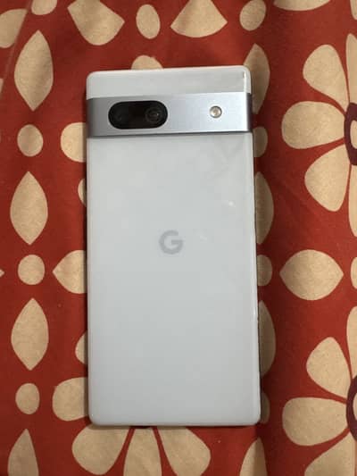 Google Pixel 7a