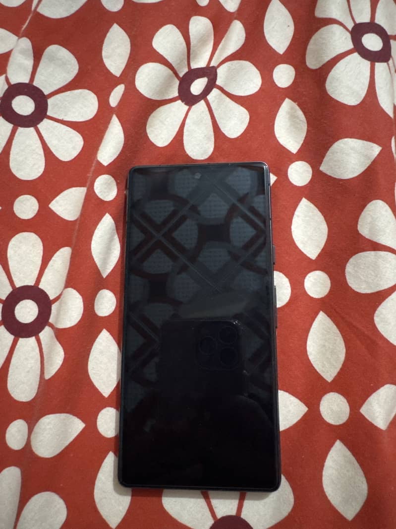 Google Pixel 7a 1