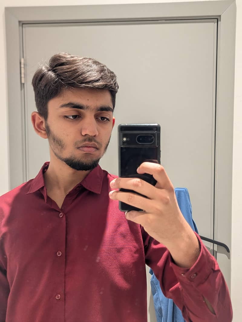 Google Pixel 7 0