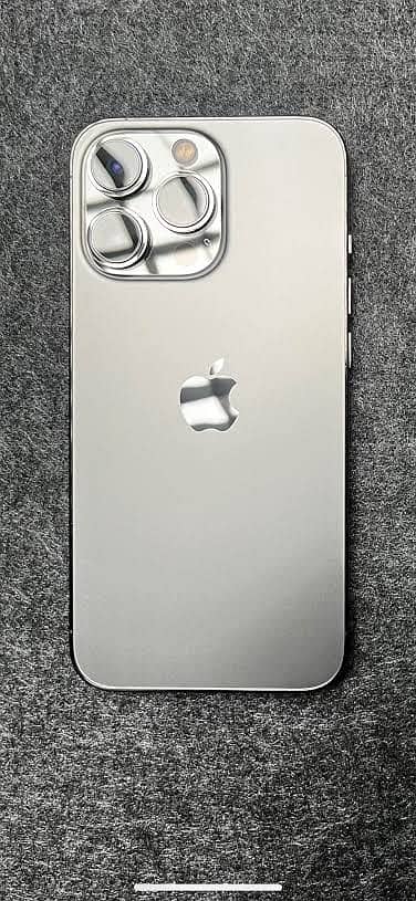 Apple iPhone 13 Pro Max Non Pta JV 100% Health