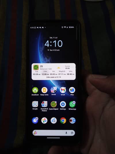 Sony Xperia 5 Mark 3  8gb/128gb - Condition 10/10