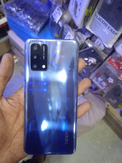 oppo f19 6/128 only mobile