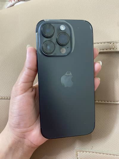 Apple iPhone 14 Pro