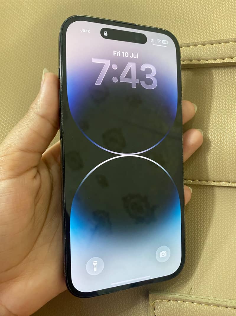 Apple iPhone 14 Pro 3
