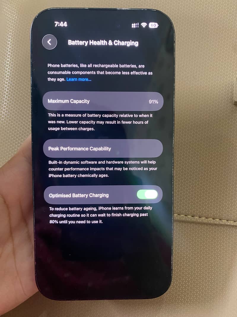 Apple iPhone 14 Pro 4