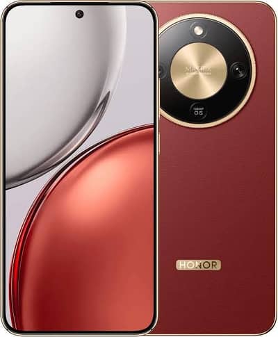Honor X9D, 10 months warranty