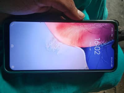 vivo y 15s