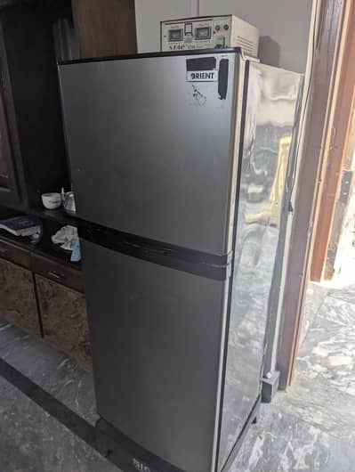 orient Fridge