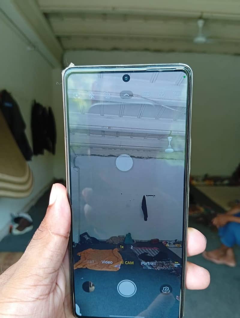 Tecno CAMON 30 0