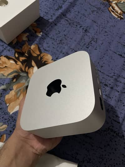 Apple Mac Mini M4 | 16 gb ram | 256 gb ssd