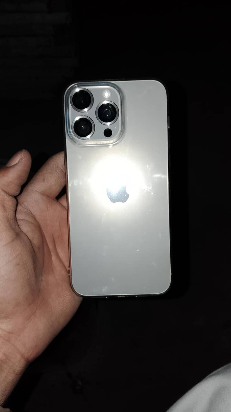 Apple iPhone 15 Pro Max 0