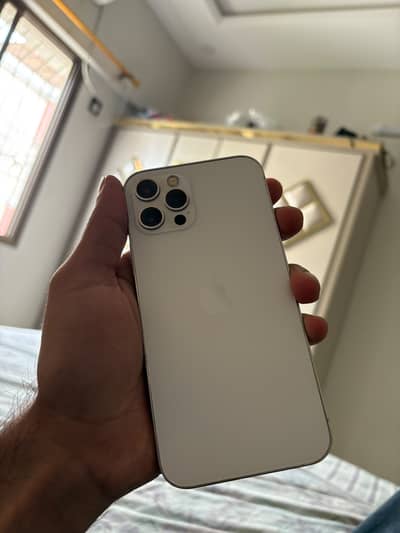 Apple iPhone 12 Pro