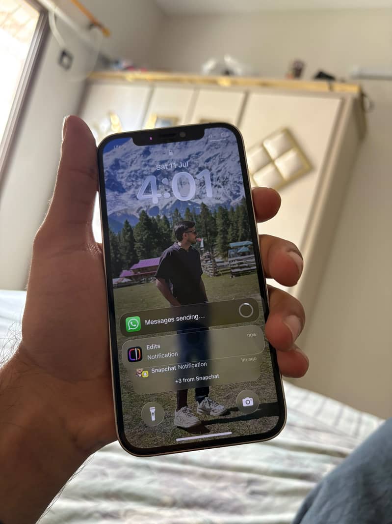 Apple iPhone 12 Pro 2