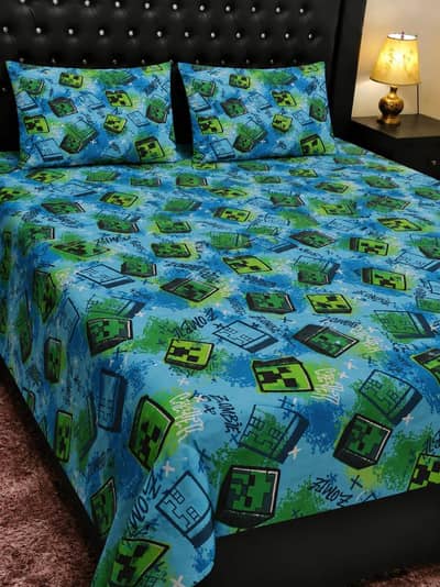 bed sheet