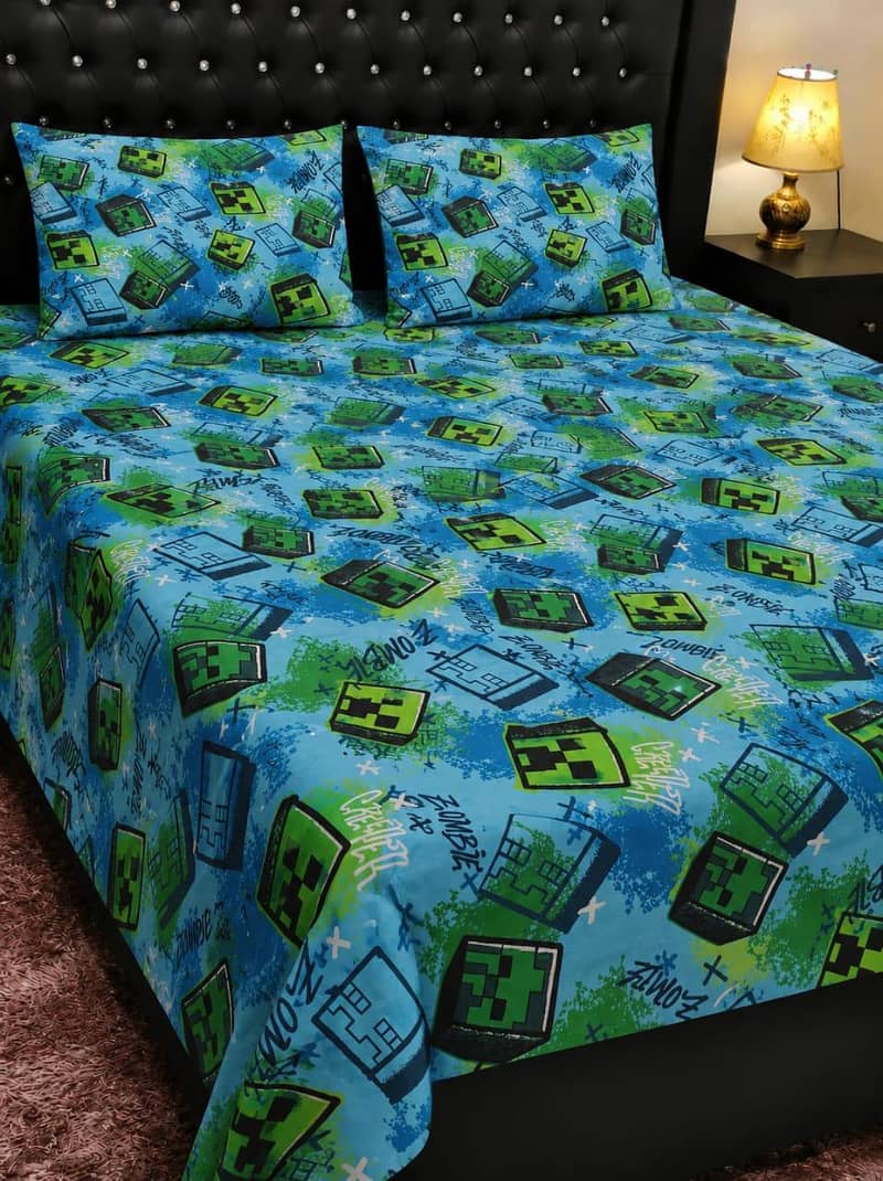 bed sheet 0