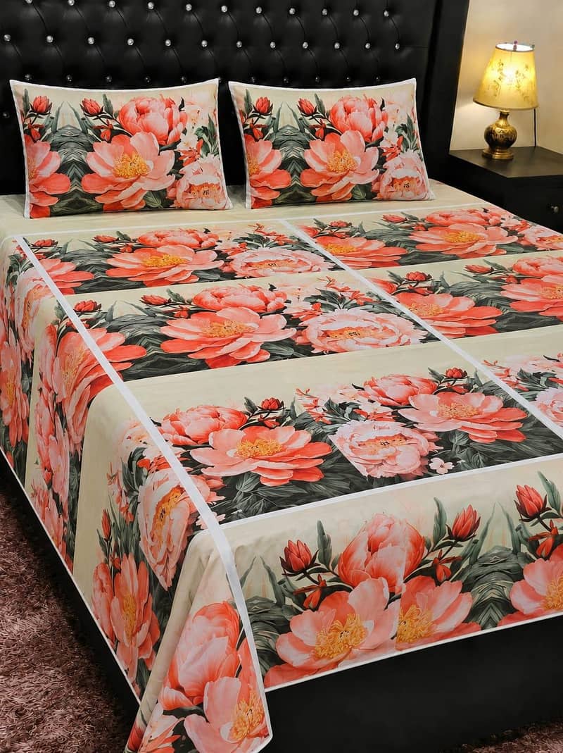 bed sheet 2