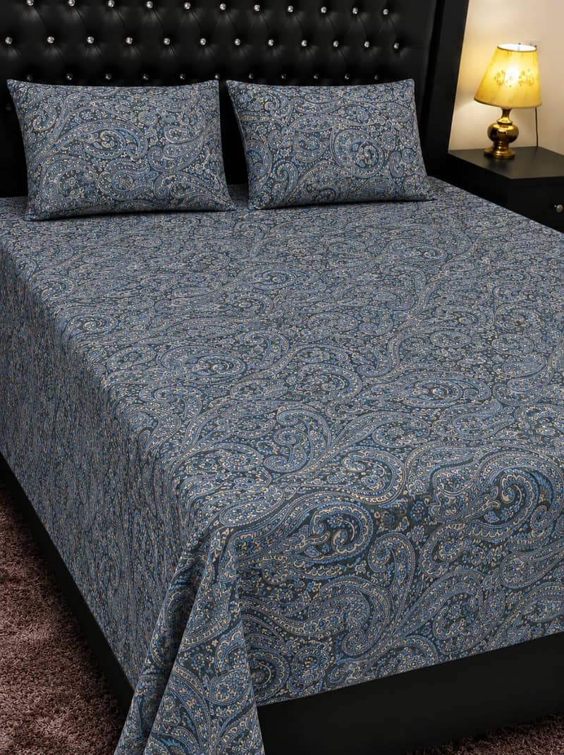 bed sheet 4