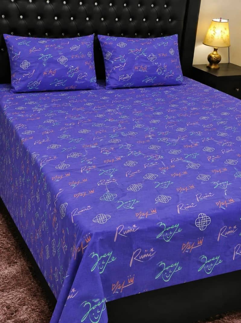 bed sheet 5