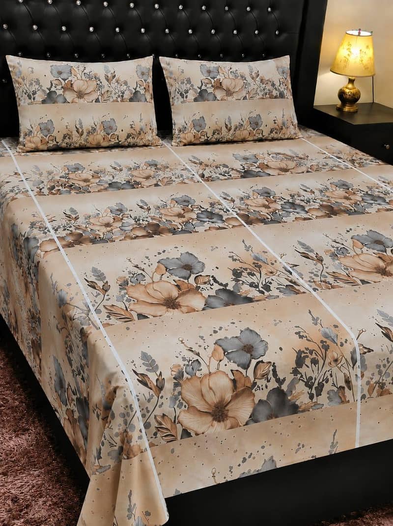 bed sheet 6