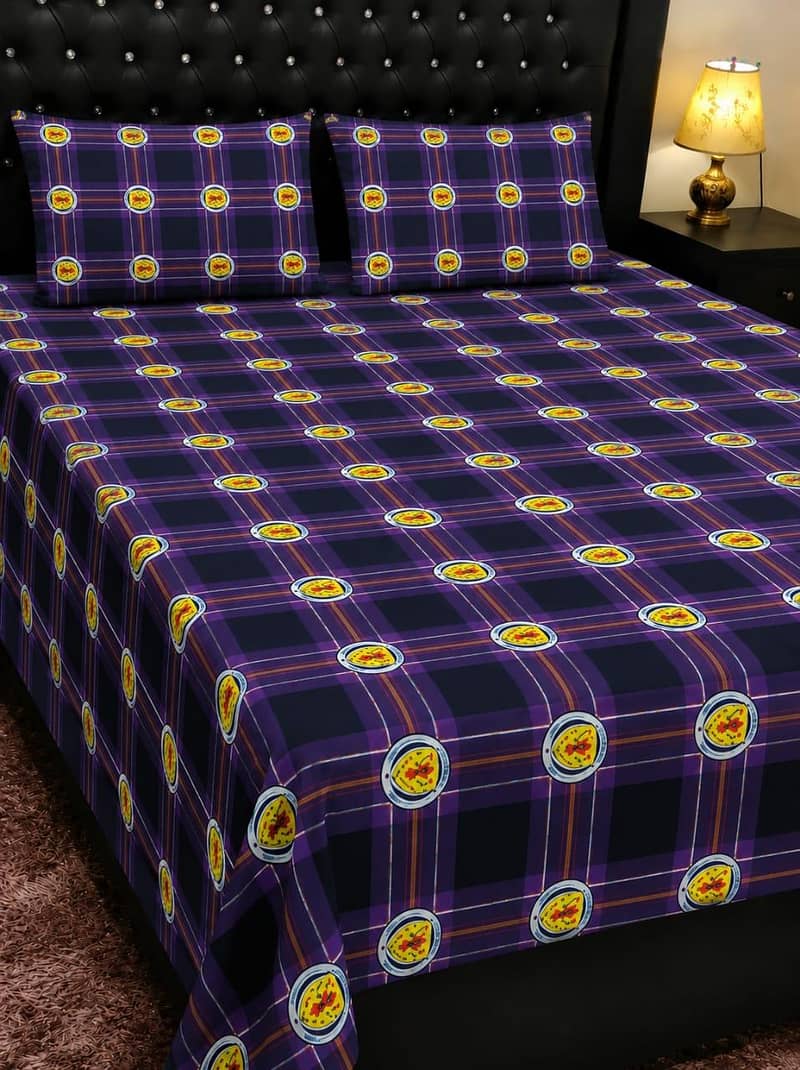 bed sheet 7