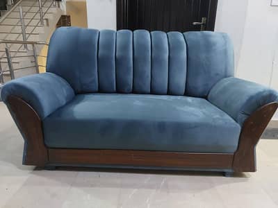5 seater sofa (3x2) for sale