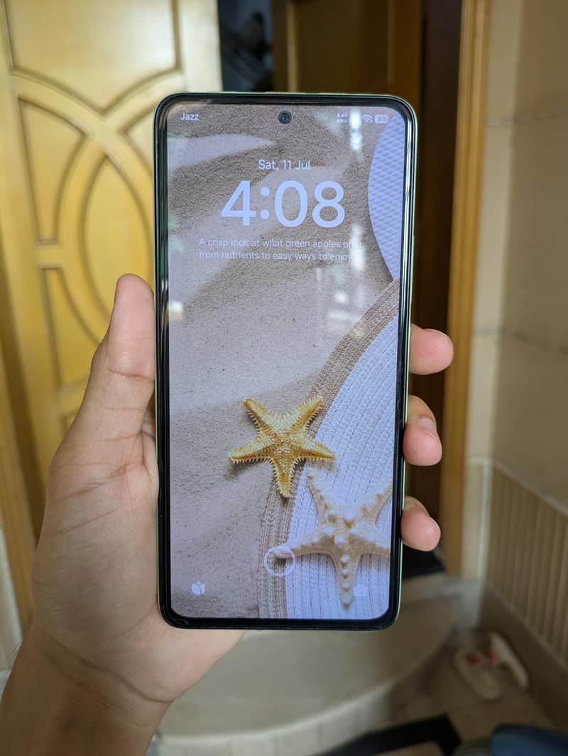 Redmi Note 14 1