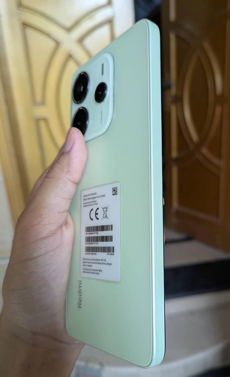 Redmi Note 14 2