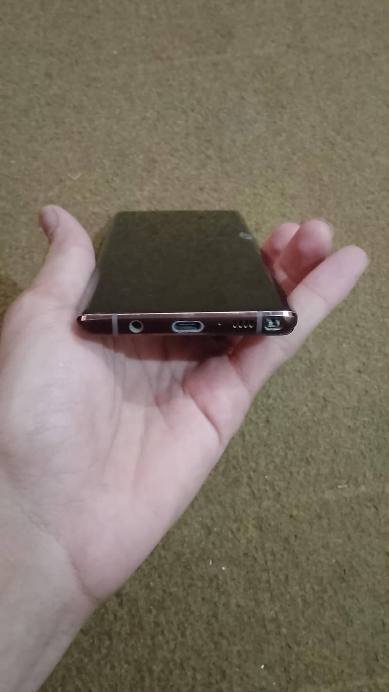 Samsung Mobile Note 9 5
